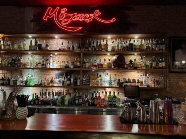MiJack Bar